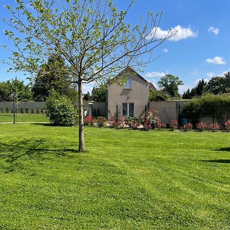 Le Clos D Emilie Saint-Marcel  Exteriér fotografie