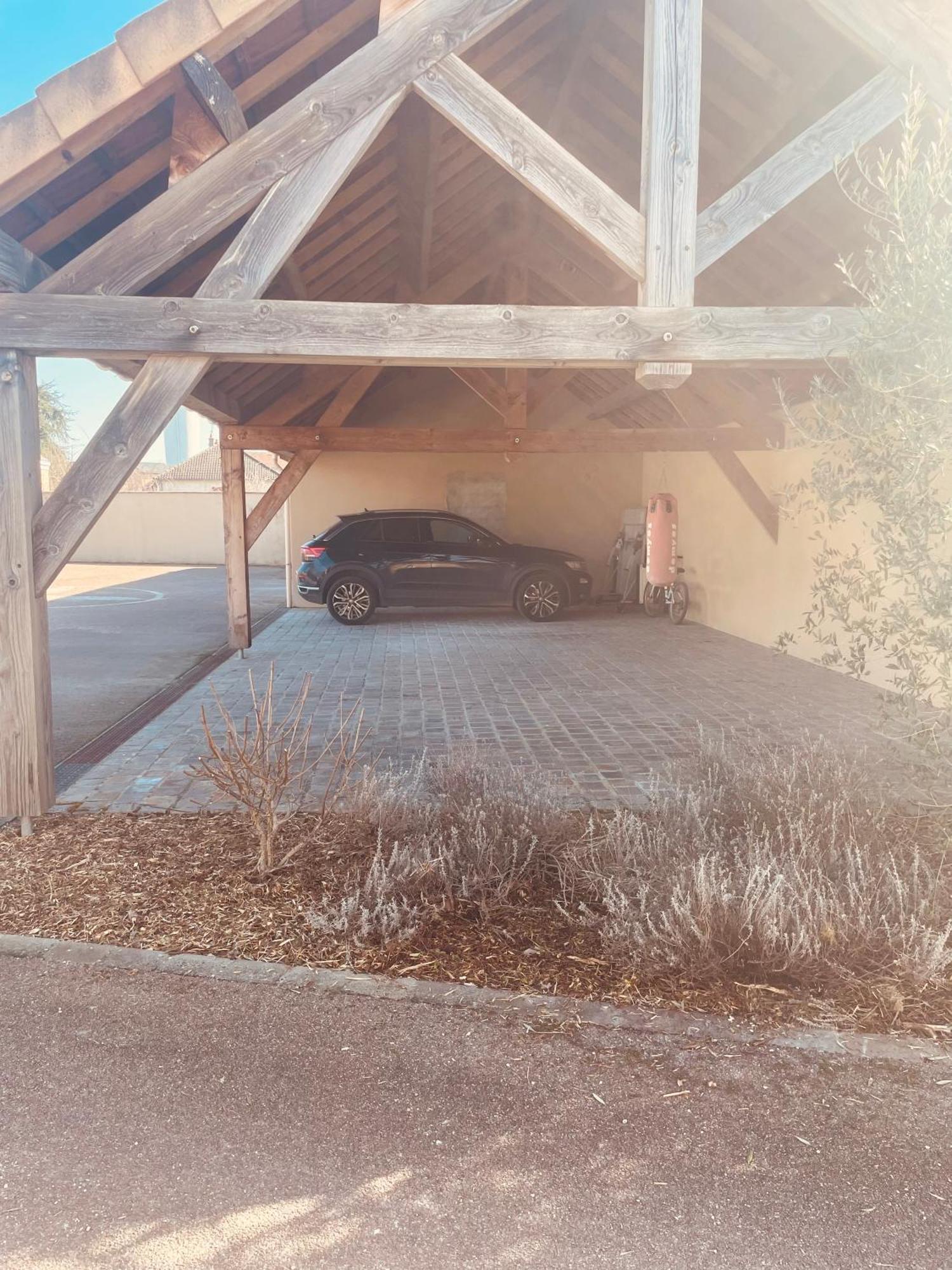 Le Clos D Emilie Saint-Marcel  Exteriér fotografie