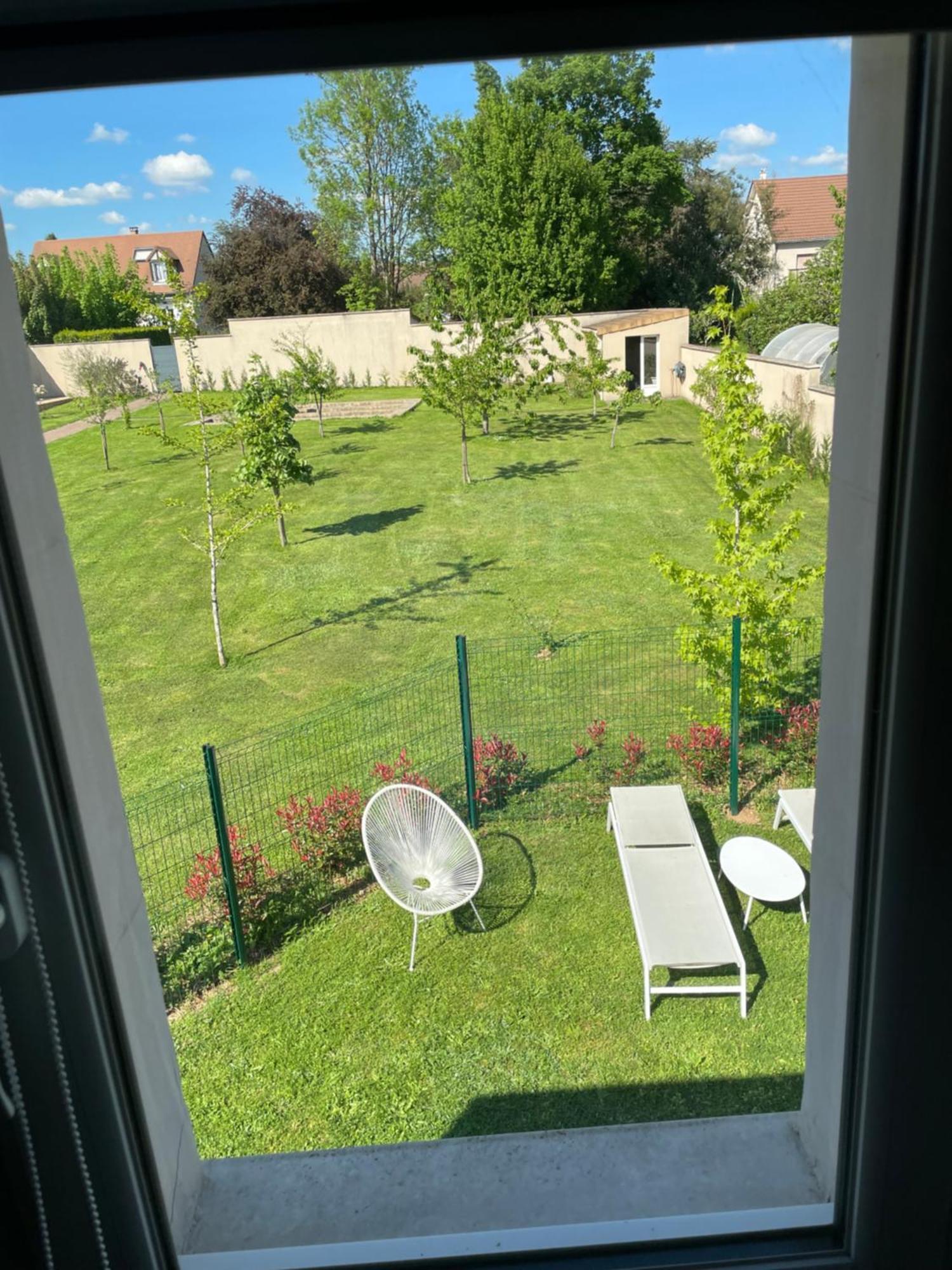 Le Clos D Emilie Saint-Marcel  Exteriér fotografie