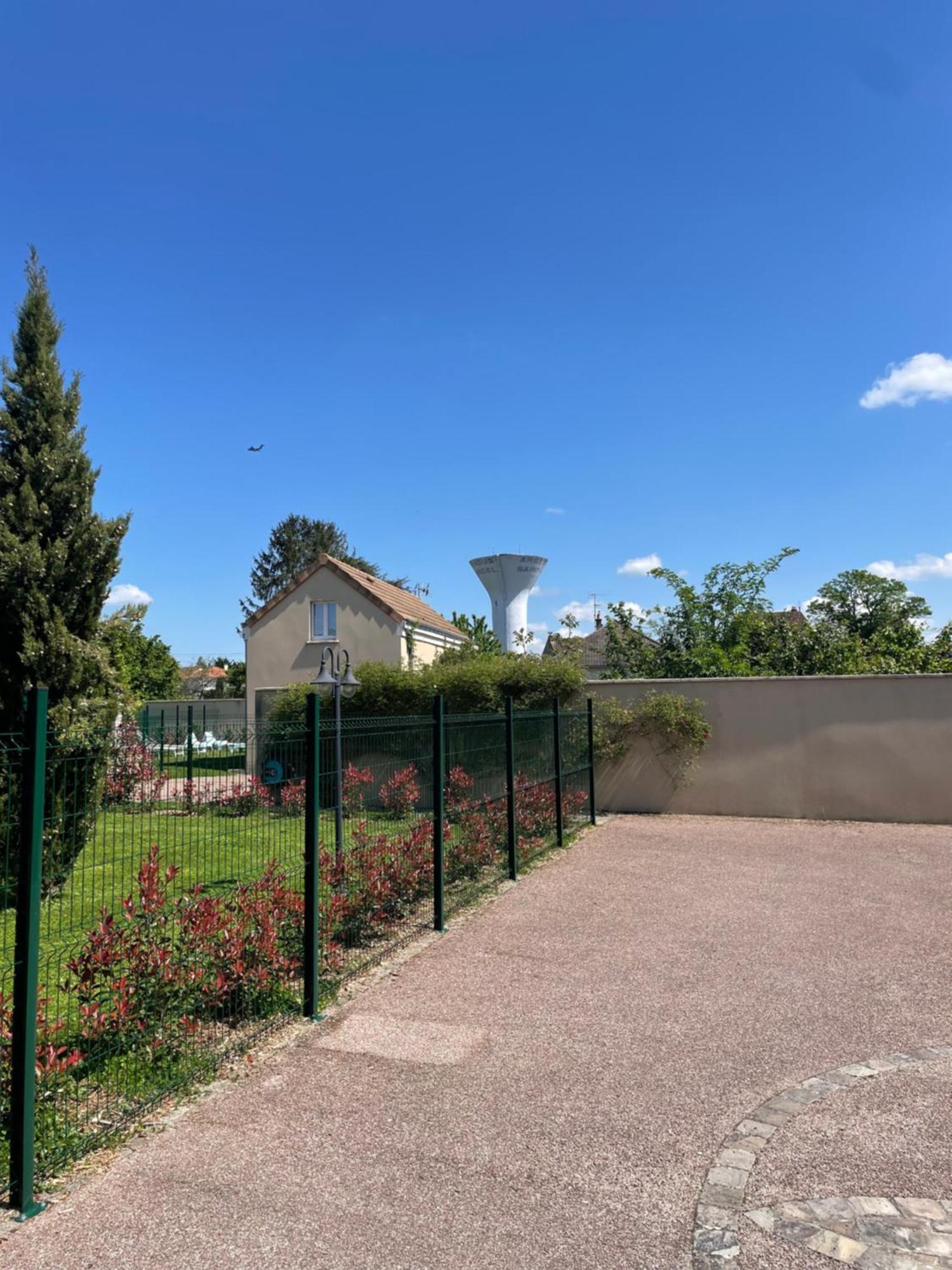 Le Clos D Emilie Saint-Marcel  Exteriér fotografie