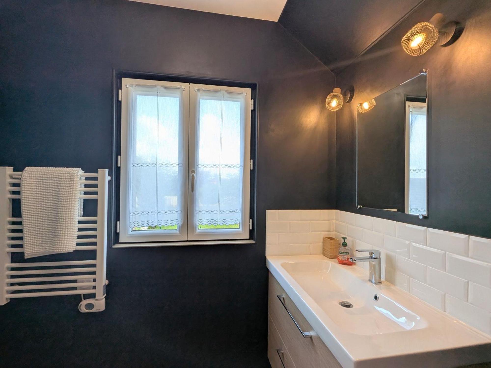 Le Clos D Emilie Saint-Marcel  Exteriér fotografie