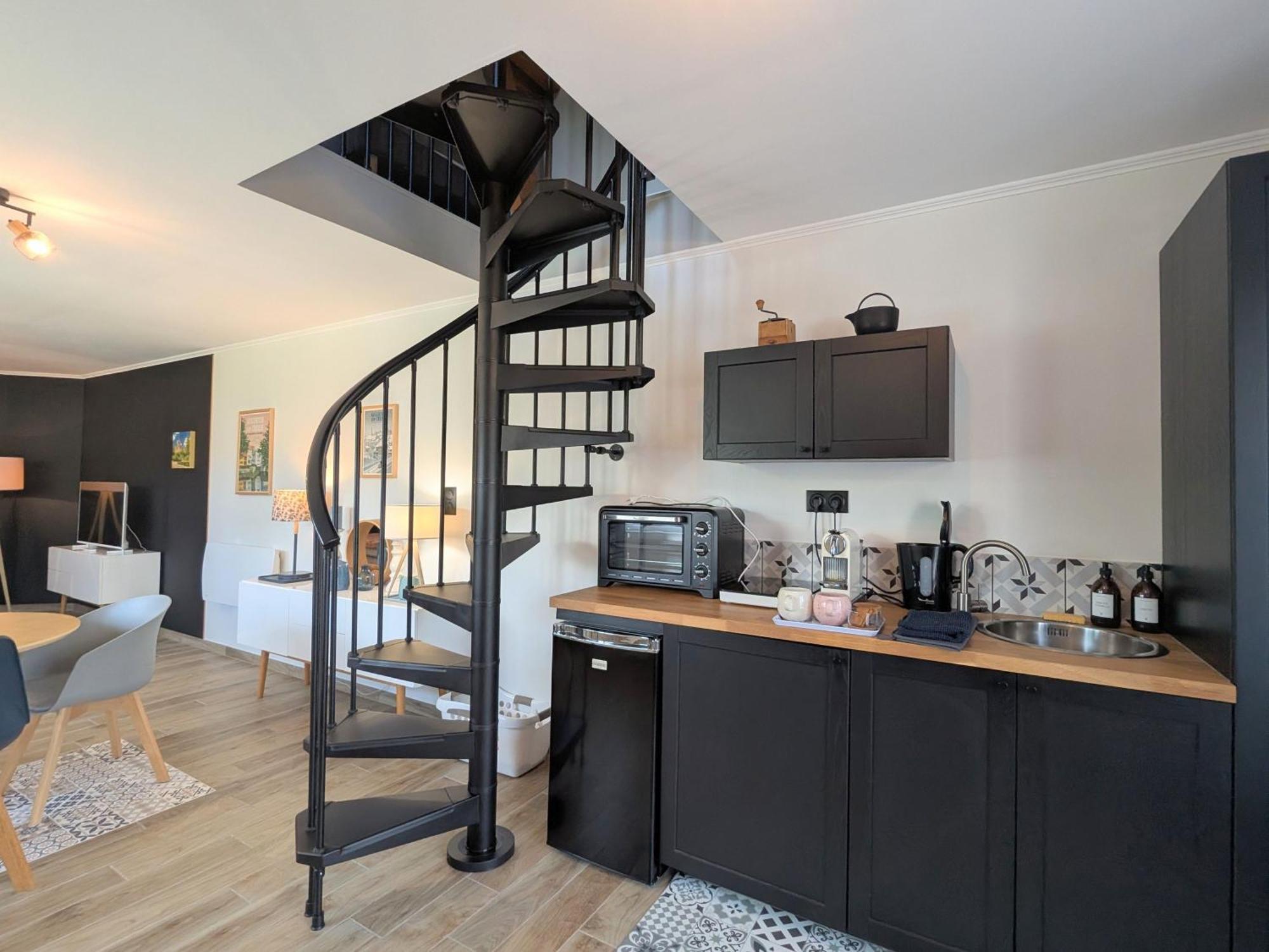 Le Clos D Emilie Saint-Marcel  Exteriér fotografie