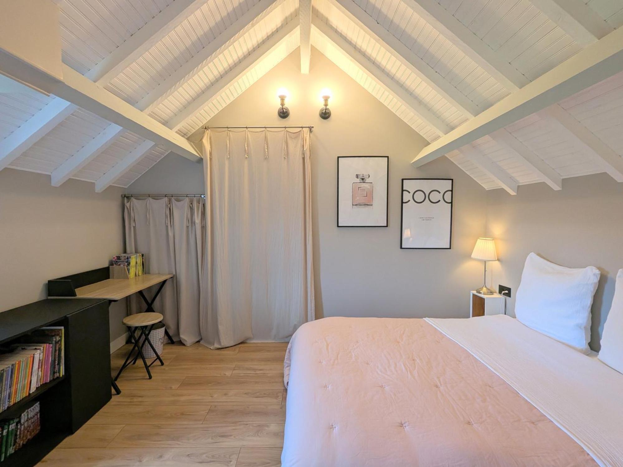 Le Clos D Emilie Saint-Marcel  Exteriér fotografie